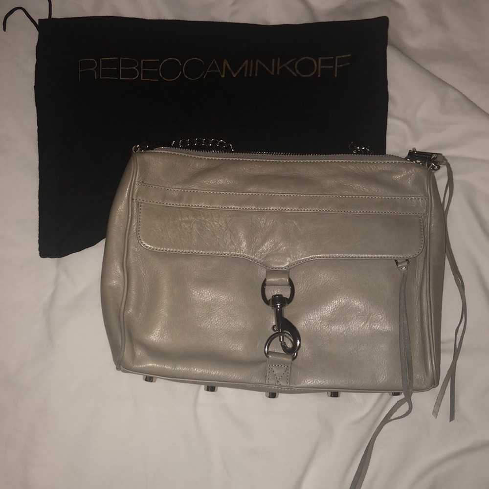 Rebecca Minkoff MAC Daddy